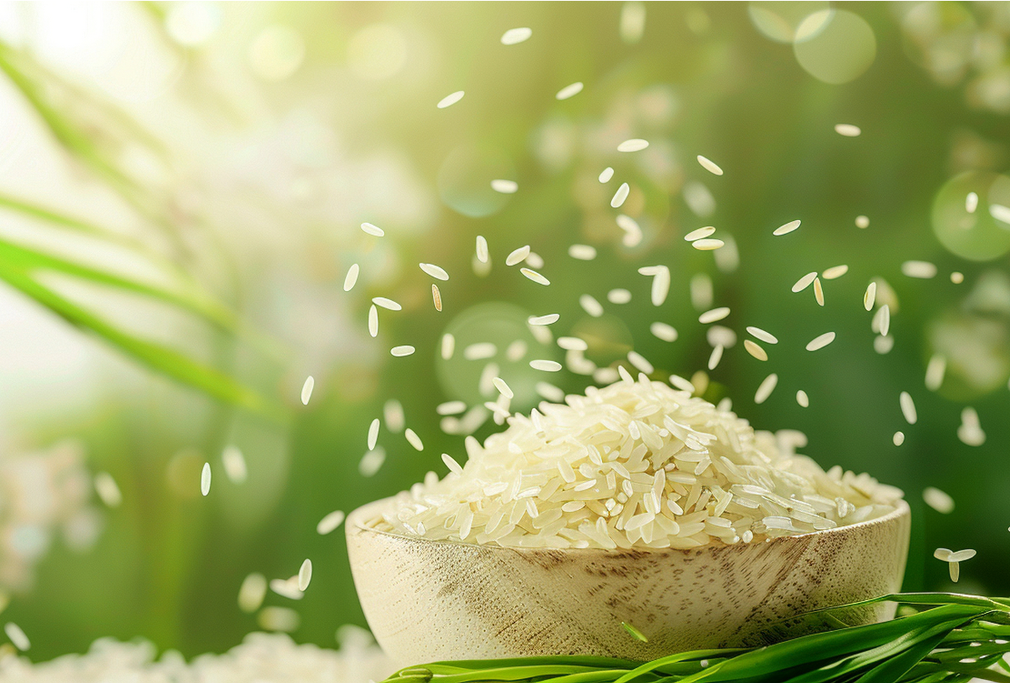 Vrihi Organic Promise